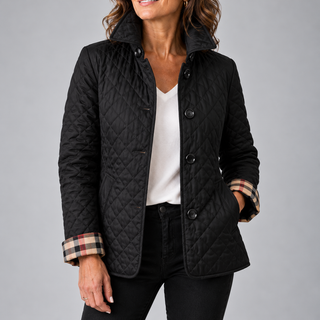 Solène | Veste matelassée légère