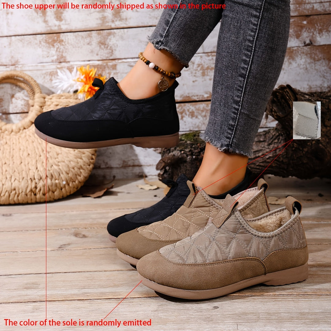 Raphaëlle | Chaussures orthopédiques à bien-être durable