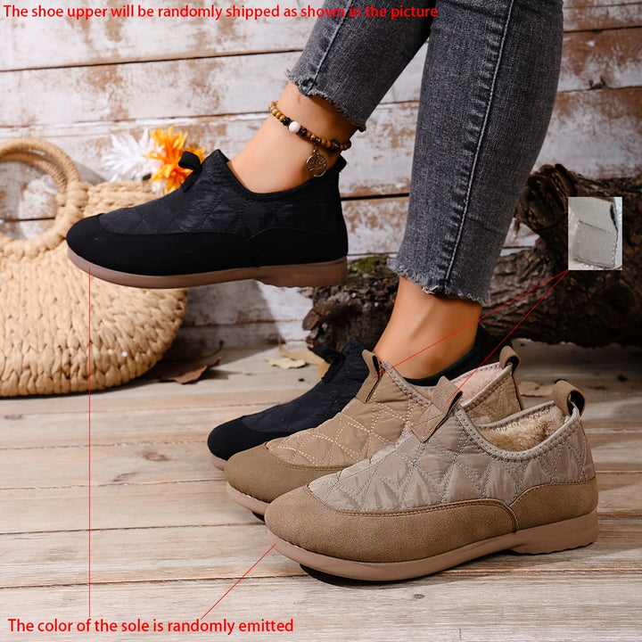 Raphaëlle | Chaussures orthopédiques à bien-être durable