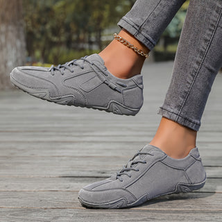 Flore | Baskets souples et confortables