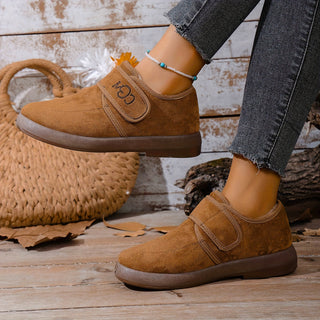 Lison | Chaussures d’hiver confortables