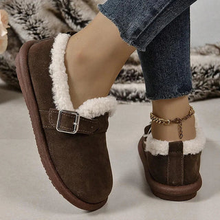Soffio | Chaussons