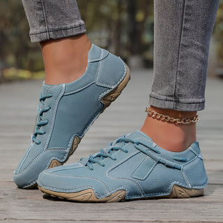 Flore | Baskets souples et confortables