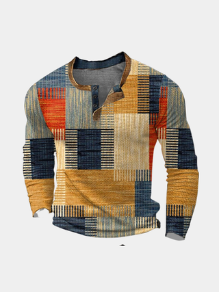 Léon | Pull en mélange de laine