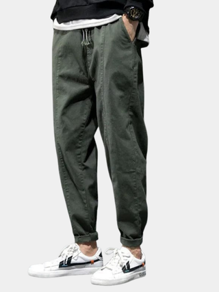 Arnaud | Pantalon cargo moderne