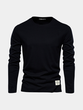 Fabien | T-shirt à manches longues