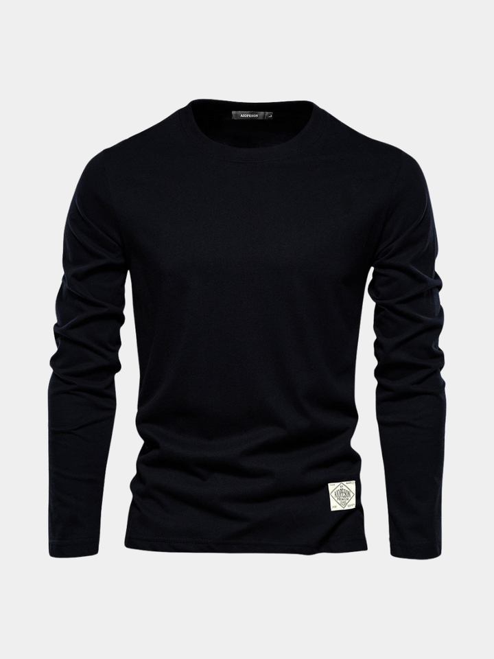 Fabien | T-shirt à manches longues