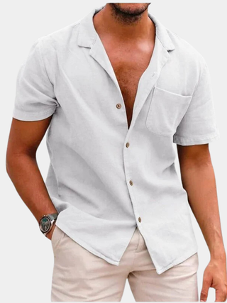 Louis-Gabriel | Chemise d&