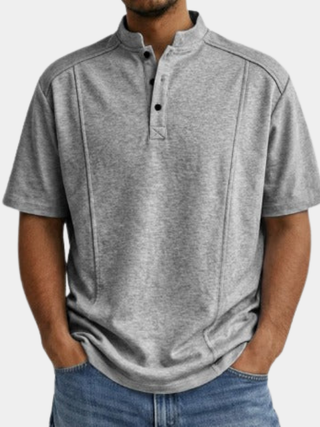 Ghislain | Chemise à boutons