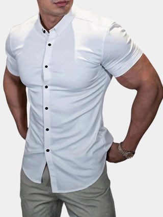 Florian | Chemise coupe slim