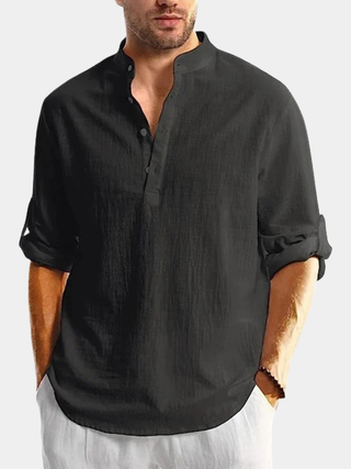 Mathéo | Chemise d&