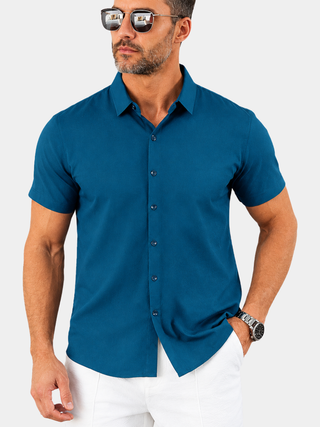 Jules | Chemise d&