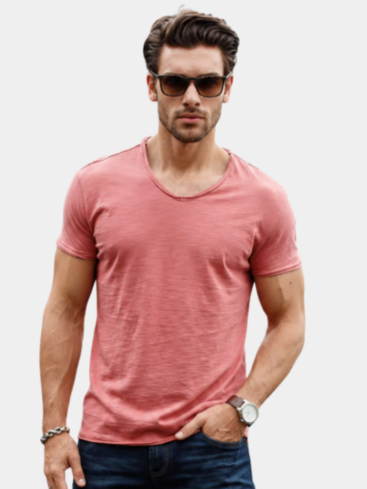 Pierre-Paul | T-shirt d&
