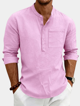 Jean-Emmanuel | Chemise d&