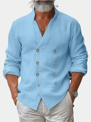 Sylvain | Chemise d&