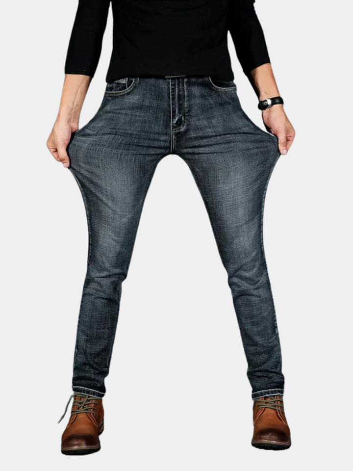 Charles | Jean coupe ajustée