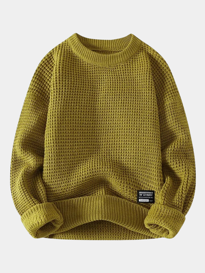 Kylian | Pull nid-d&