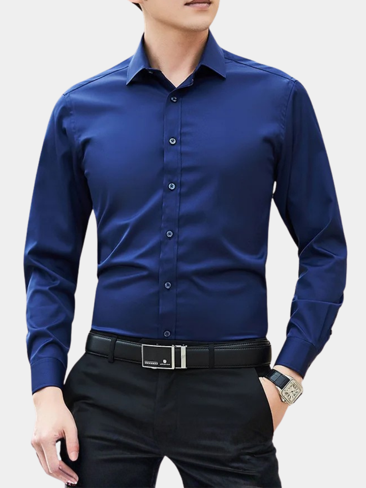 Pierre-Luc | Chemise d&