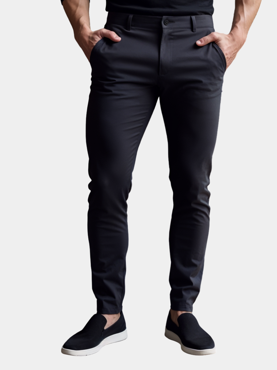 Pierre | Pantalon extensible