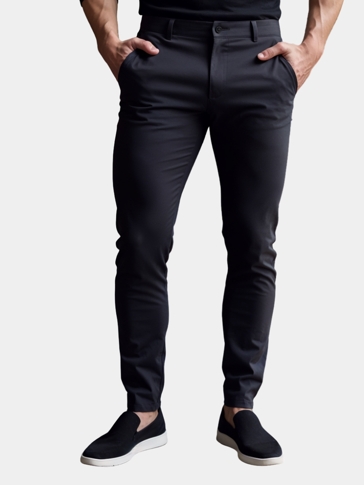 Pierre | Pantalon extensible