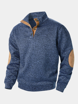 Fabien | Pull classique