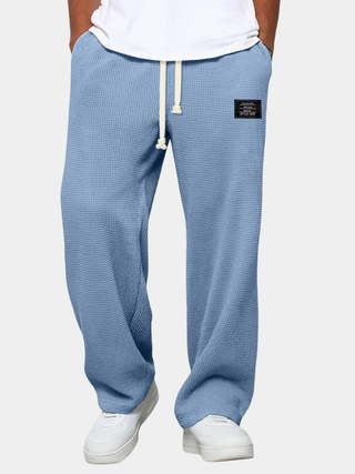 Marc | Pantalon coupe confortable