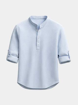 Michel | Chemise classique en lin