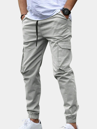 Louis | Pantalon jogger cargo