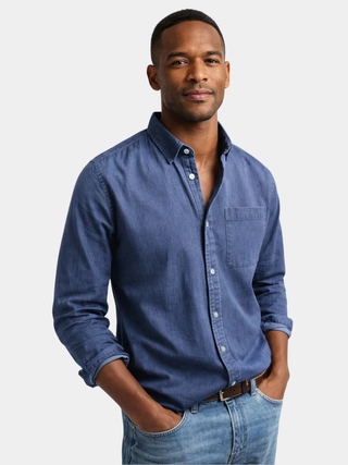 Armand | Chemise boutonnée