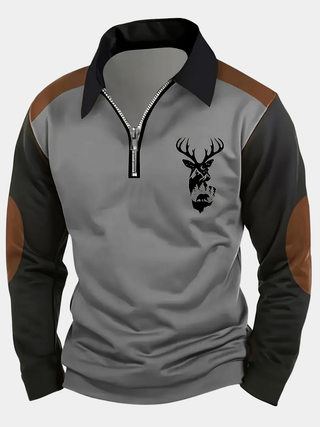 Ulysse | Pull d&