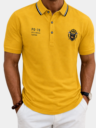Grégoire | Polo formel classique
