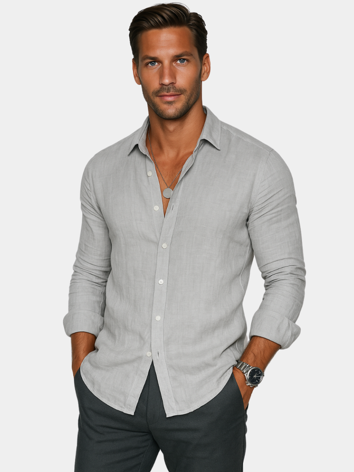 Hugo | Chemise classique