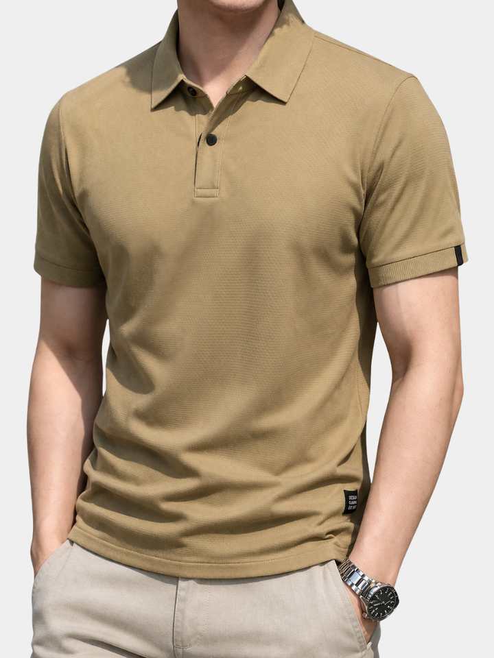 Jean-Marie | Polo d&