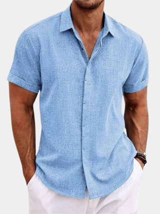 Jean-Noël | Chemise élégance