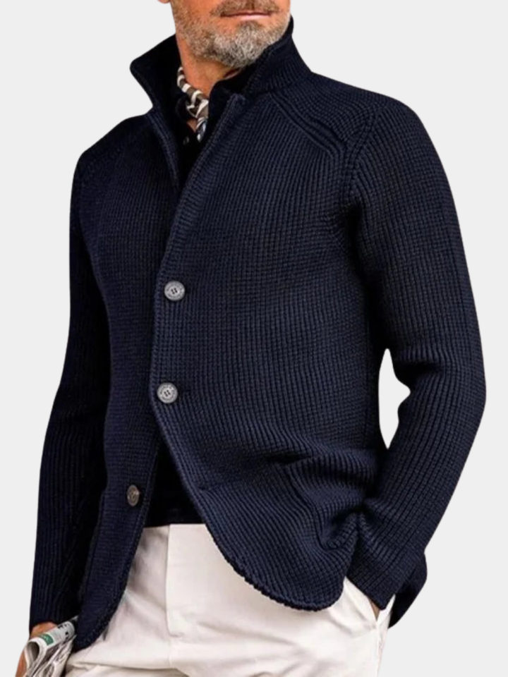 Pascal | Cardigan élégant