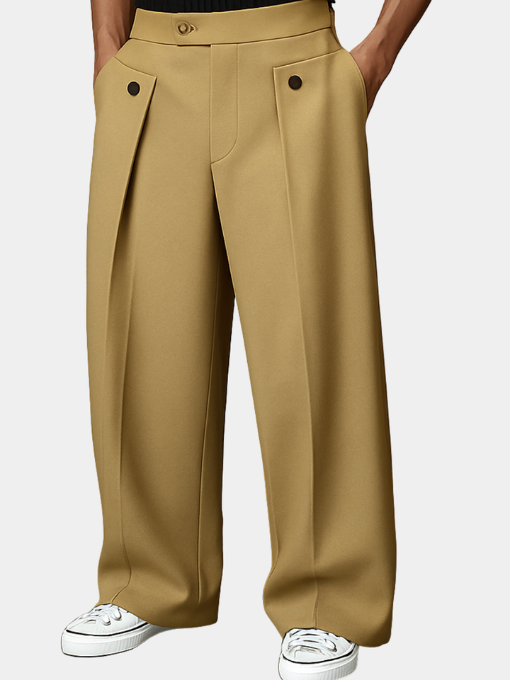 Lucas | Pantalon tendance