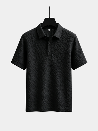 Hubert | Polo structuré