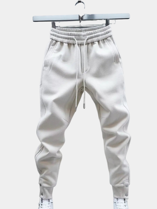Mathis | Pantalon coupe ajustée