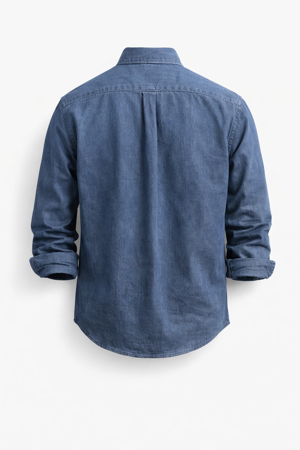 Armand | Chemise boutonnée