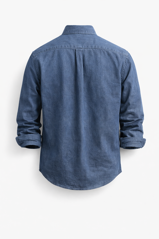 Armand | Chemise boutonnée