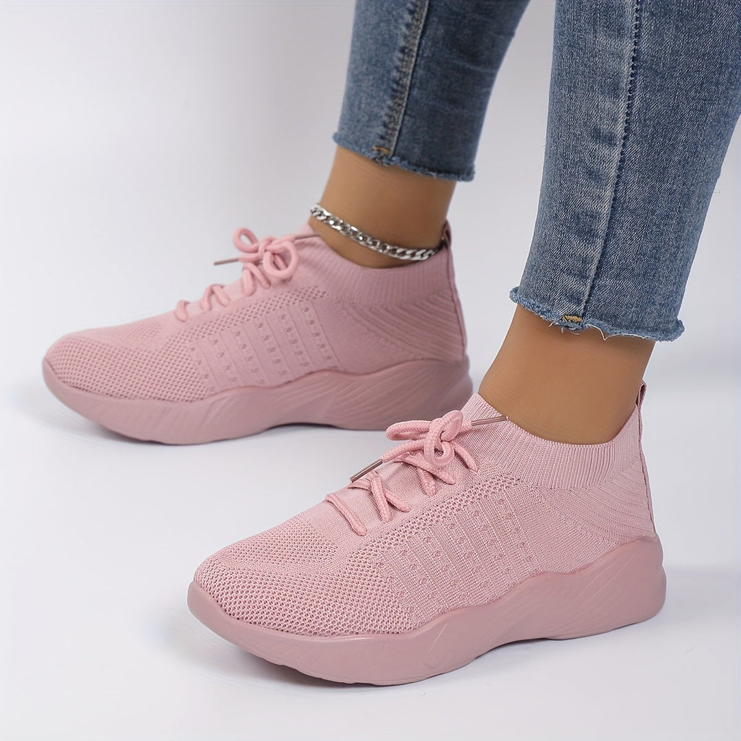 Guillemette | Baskets légères et confortables
