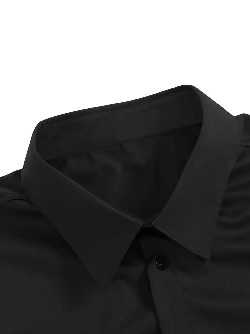 Alban | Chemise respirante à manches longues