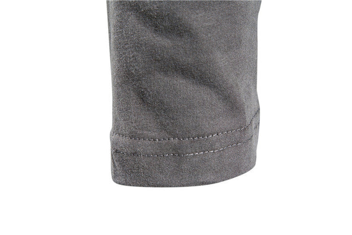 Fabien | T-shirt à manches longues