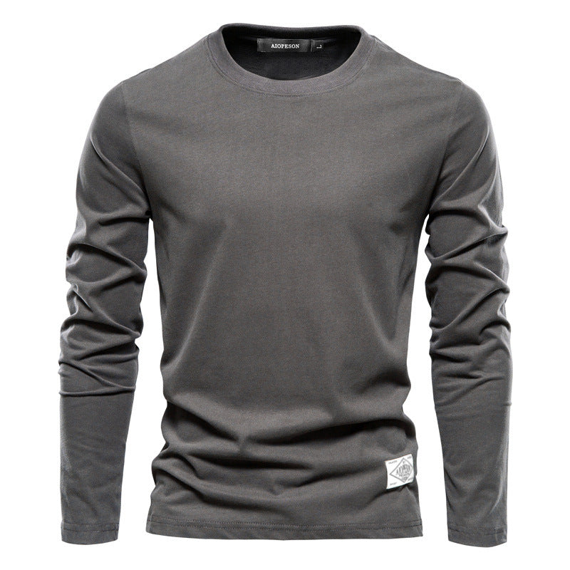 Fabien | T-shirt à manches longues