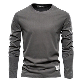 Fabien | T-shirt à manches longues