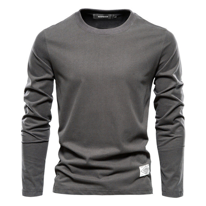 Fabien | T-shirt à manches longues