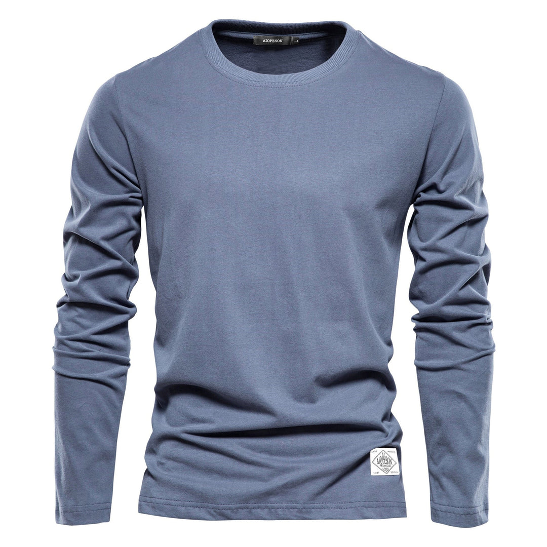 Fabien | T-shirt à manches longues