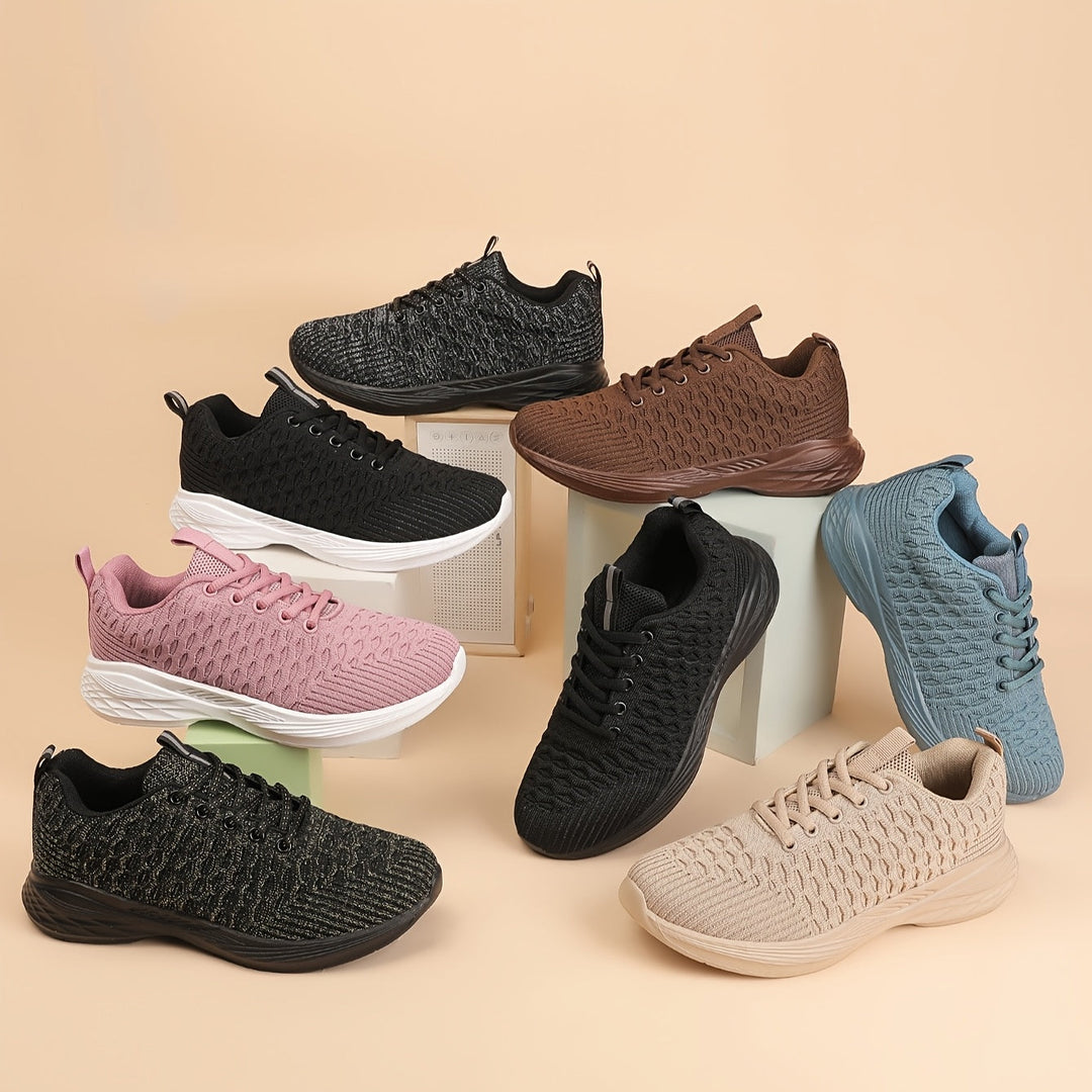 Ysée | Baskets de confort léger