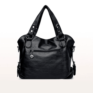 Élodie Rivoli | Sac à main en cuir véritable