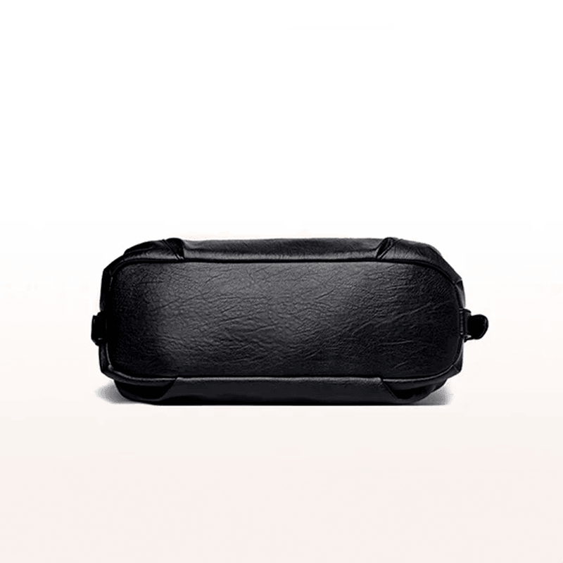 Élodie Rivoli | Sac à main en cuir véritable